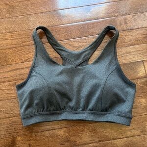 Tek Gear Medium Support Sports Bra